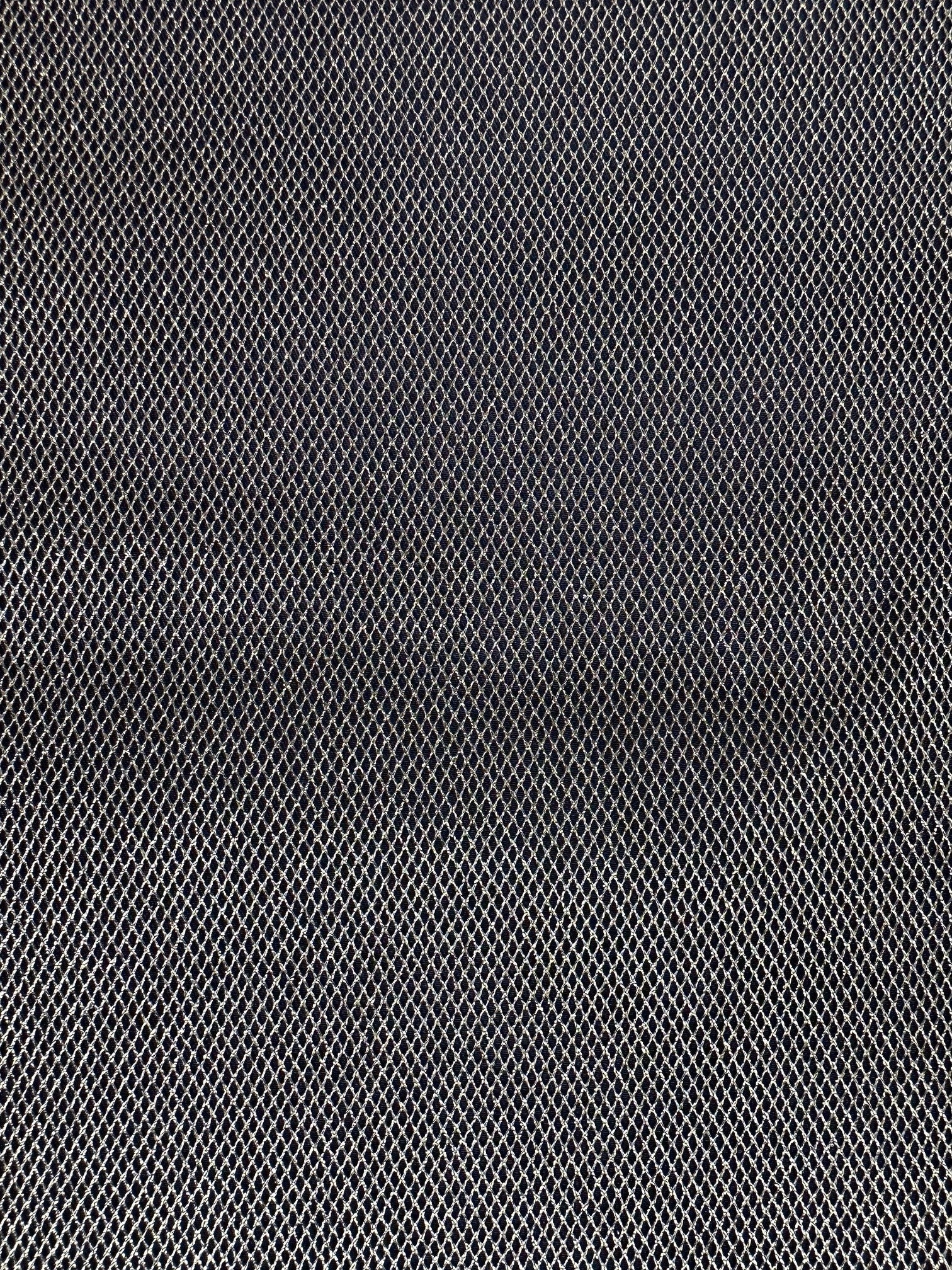 Gold Mesh - Craven