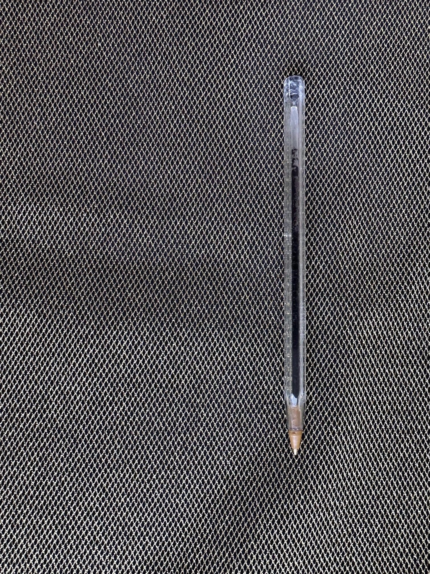 Gold Mesh - Craven