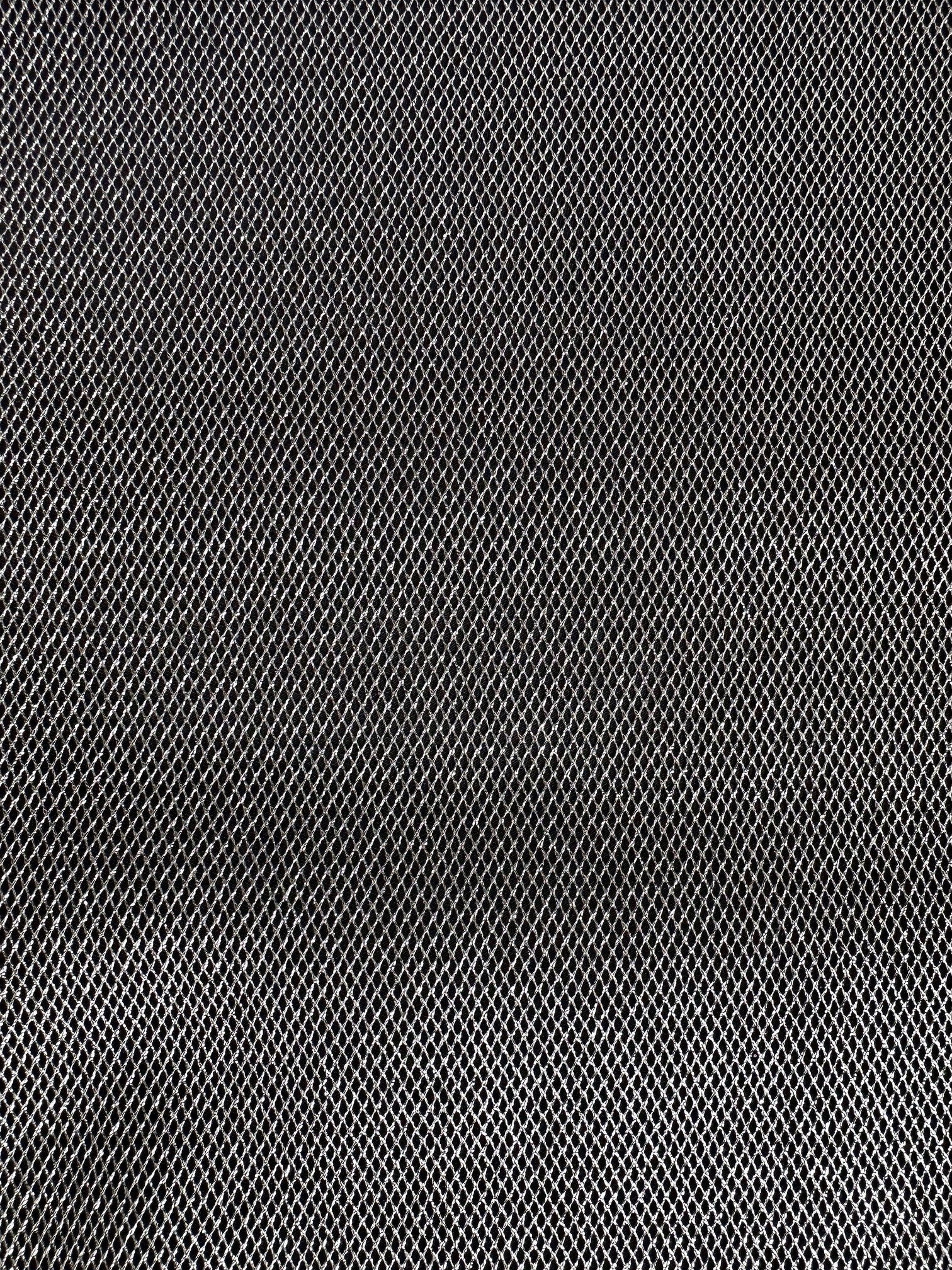 Silbernes Netz - Craven