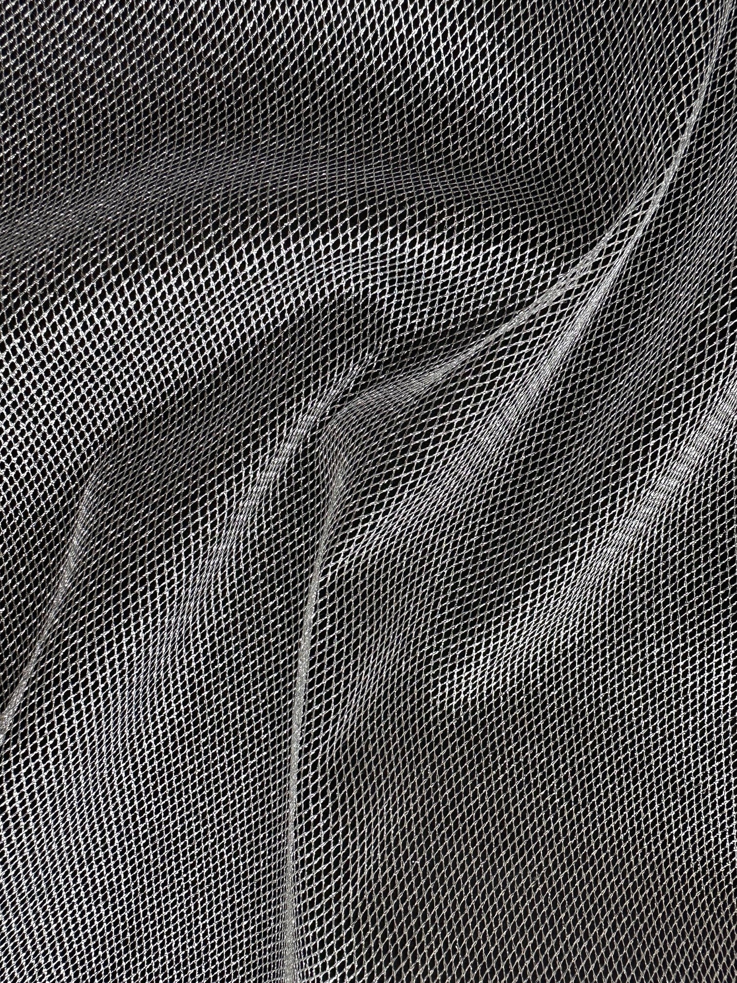 Silbernes Netz - Craven