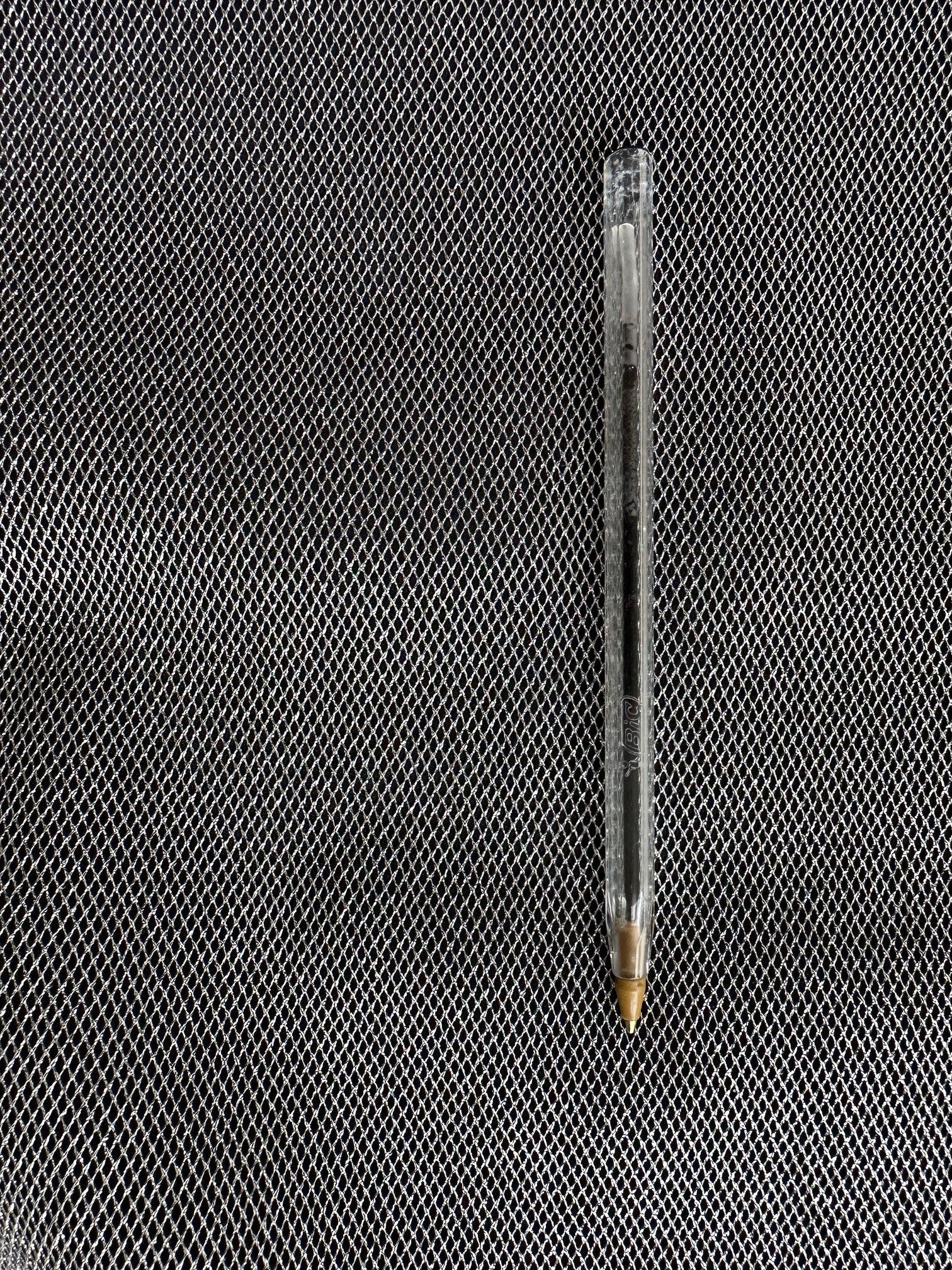Silbernes Netz - Craven