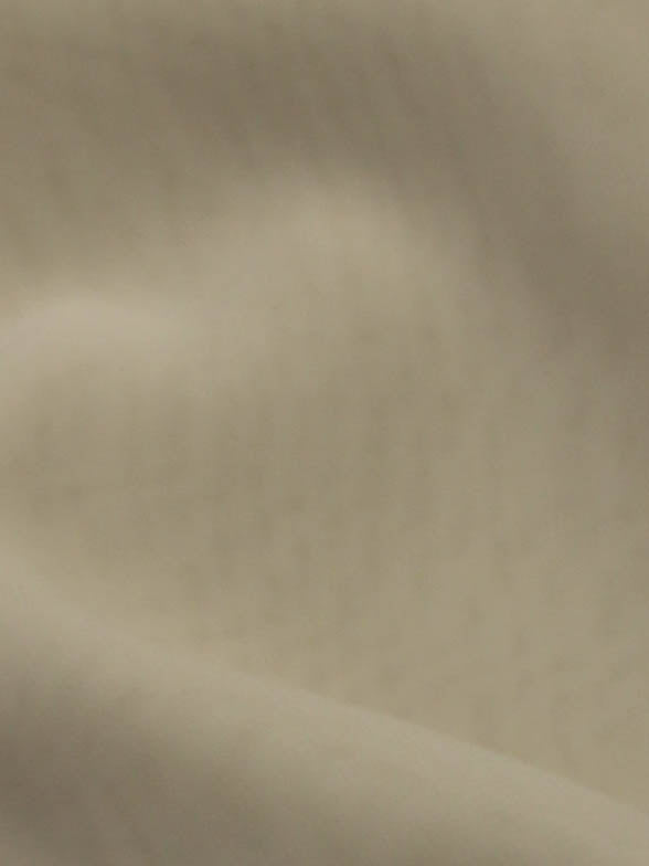 Cremefarbener Polyester-Chiffon (150 cm/59 Zoll) – Benevolence