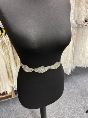 Kristallverzierungen - CT 1010 (CF)