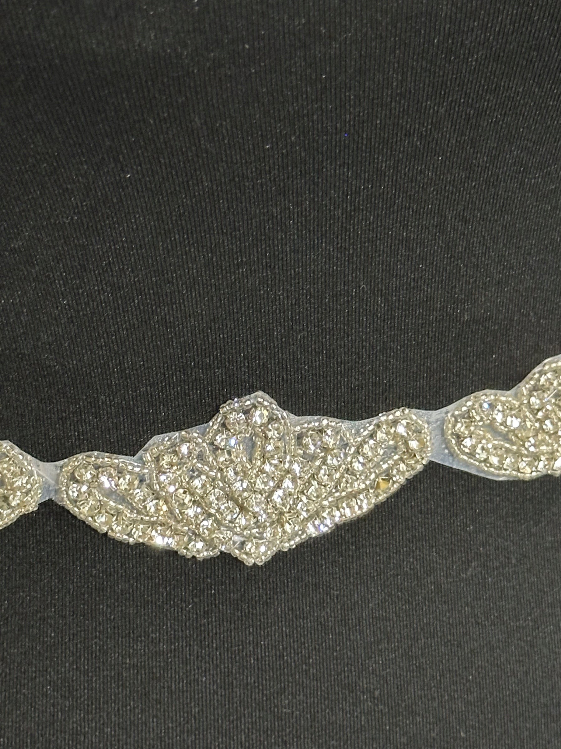 Kristallverzierungen - CT 1010 (CF)