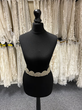 Kristallverzierungen - Lexicon 