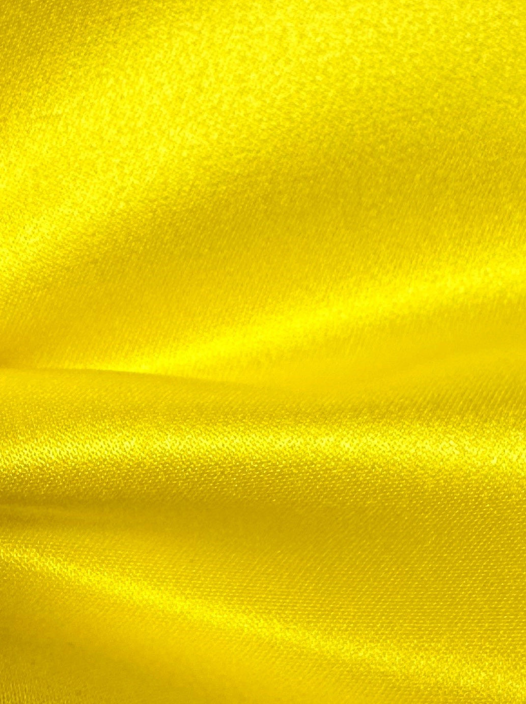 Narzissen-Polyester-Satin – Kanada