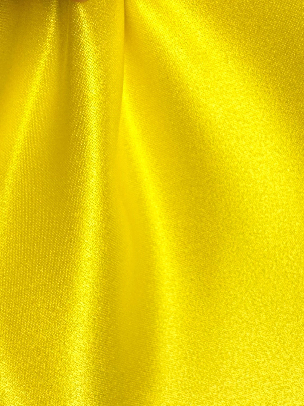 Narzissen-Polyester-Satin – Kanada