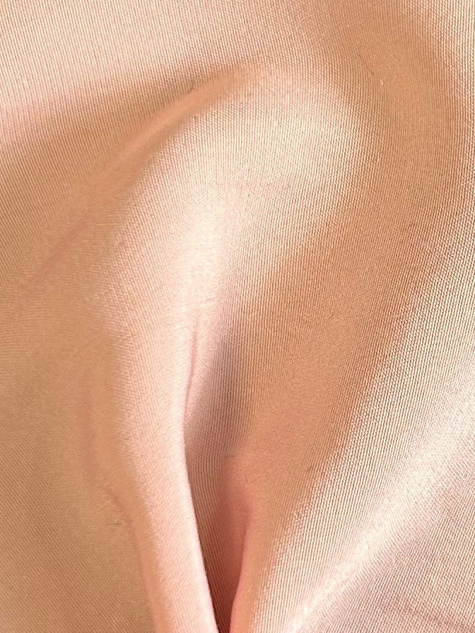 Polyester-Crêpe de Chine (147 cm/58 Zoll) – Diva