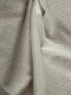 Mittelschweres, aufbügelbares Einlagevlies - Duke