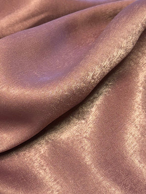 Altrosa Polyester-Satin - Zweck
