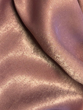 Altrosa Polyester-Satin - Zweck