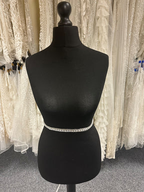 Kristallverzierungen - EH2015