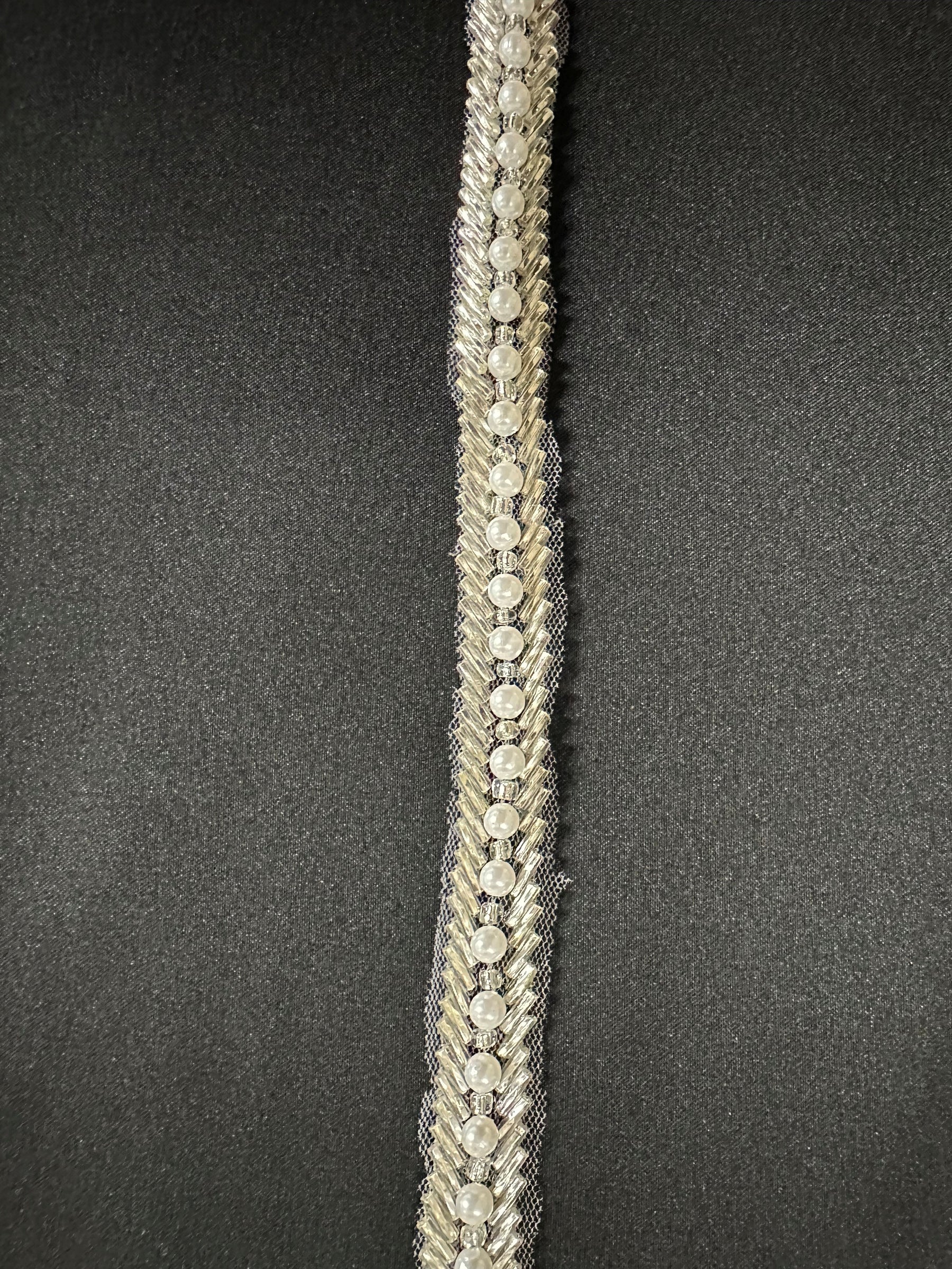 Kristallverzierungen - EH2015