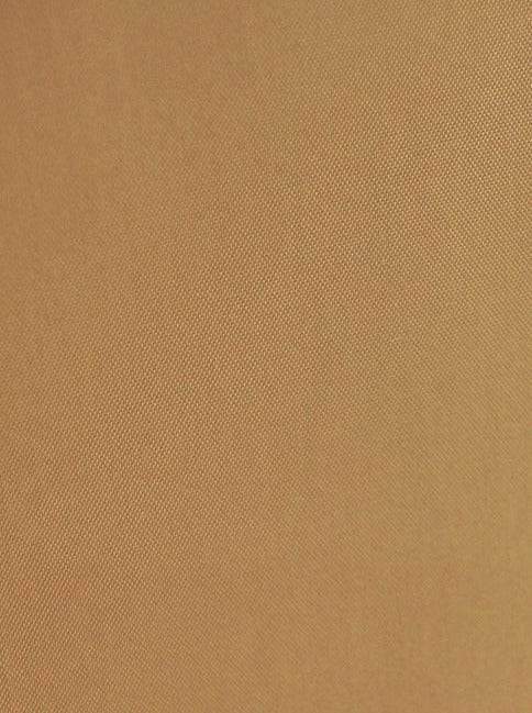 Goldfarbener Polyester-Futterstoff - Eclipse