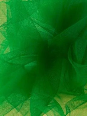 Smaragdgrüner Tüll - Dolce Vita