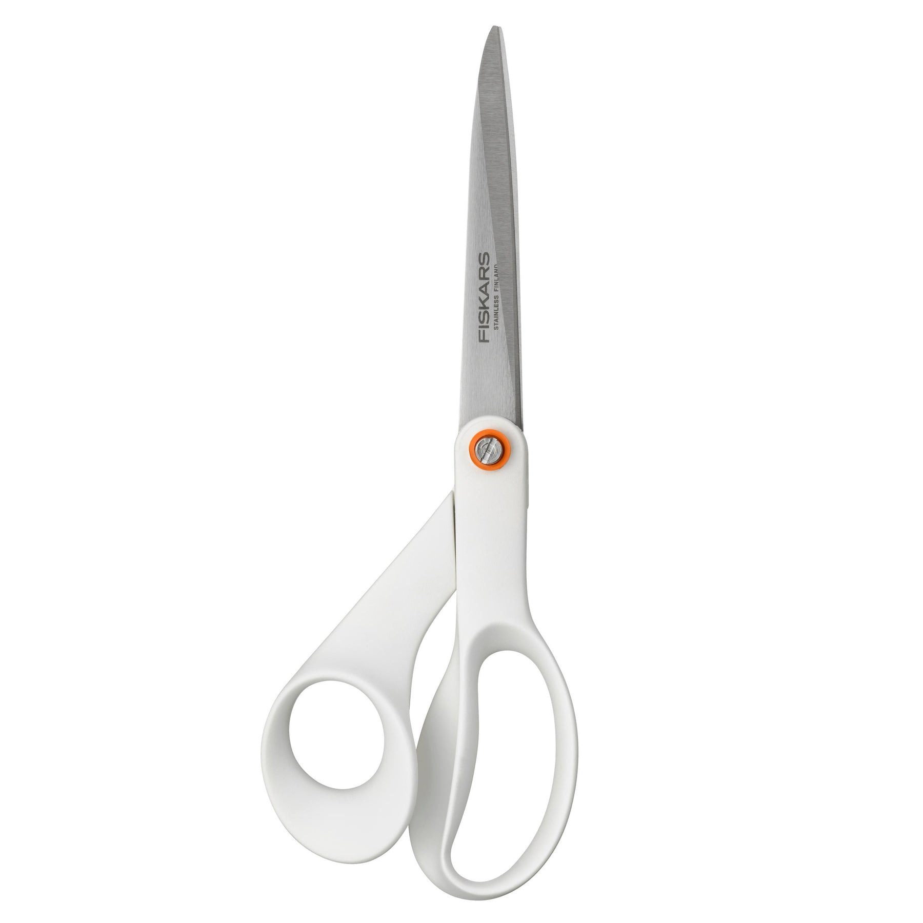 Fiskars Function Form Universalschere Weiß - SC0026
