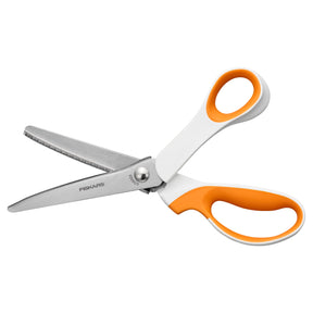 Fiskars Soft Grip Zackenschere - SC0014
