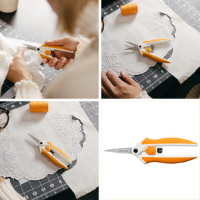 Fiskars Easy Action Schere - SC0027