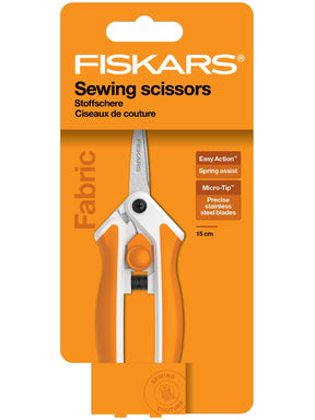 Fiskars Easy Action Schere - SC0027