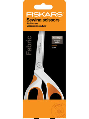 Fiskars Razoredge Stoffschere - SC0019