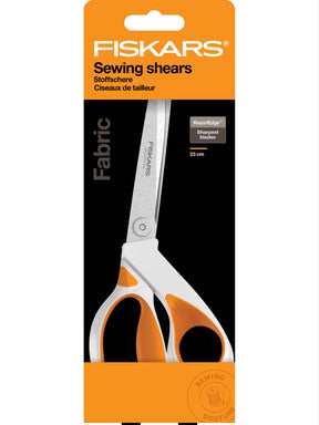 Fiskars Nähschere mit scharfer Schneide - SC0015