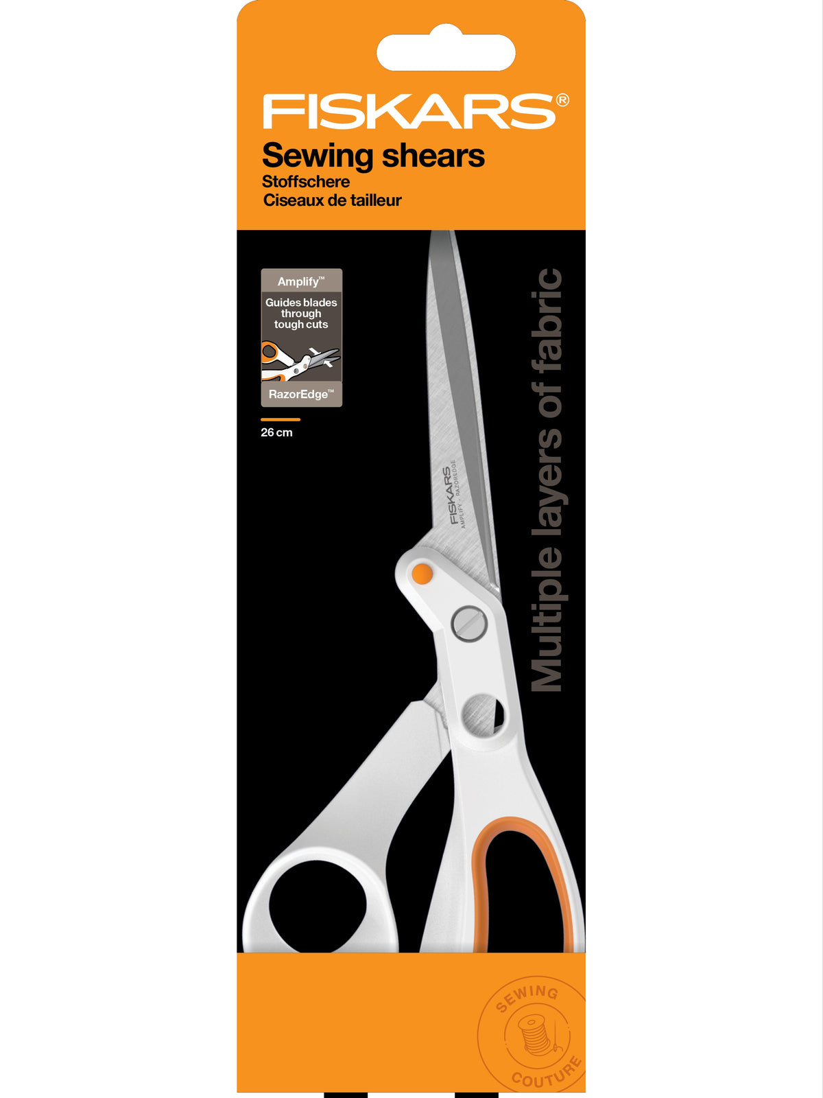 Fiskars Nähschere - SC0018