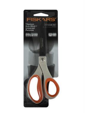 Fiskars Titan-Universalschere mit Antihaftbeschichtung - SC0022