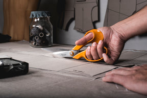 Fiskars Classic Schneiderschere - SC0020