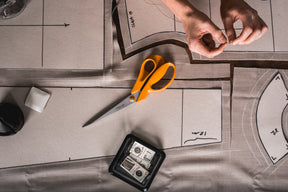 Fiskars Classic Schneiderschere - SC0020