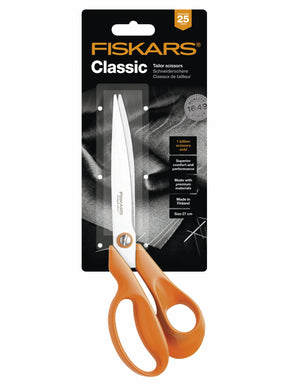 Fiskars Classic Schneiderschere - SC0020