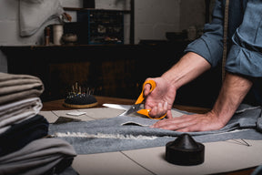 Fiskars Universalschere, 21 cm - S5