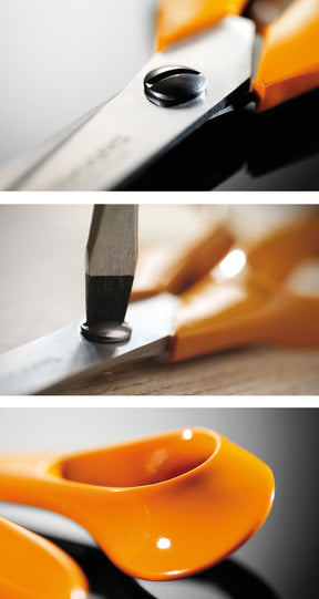 Fiskars Universalschere, 21 cm - S5