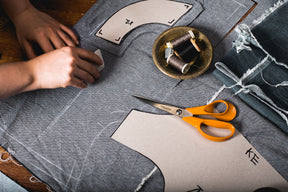 Fiskars Universalschere, 21 cm - S5