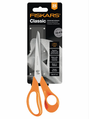 Fiskars Universalschere, 21 cm - S5