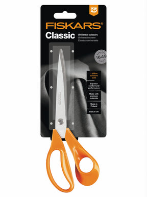 Fiskars Nähschere, 25 cm - S3
