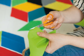 13 cm Fiskars Handarbeitsschere - S4