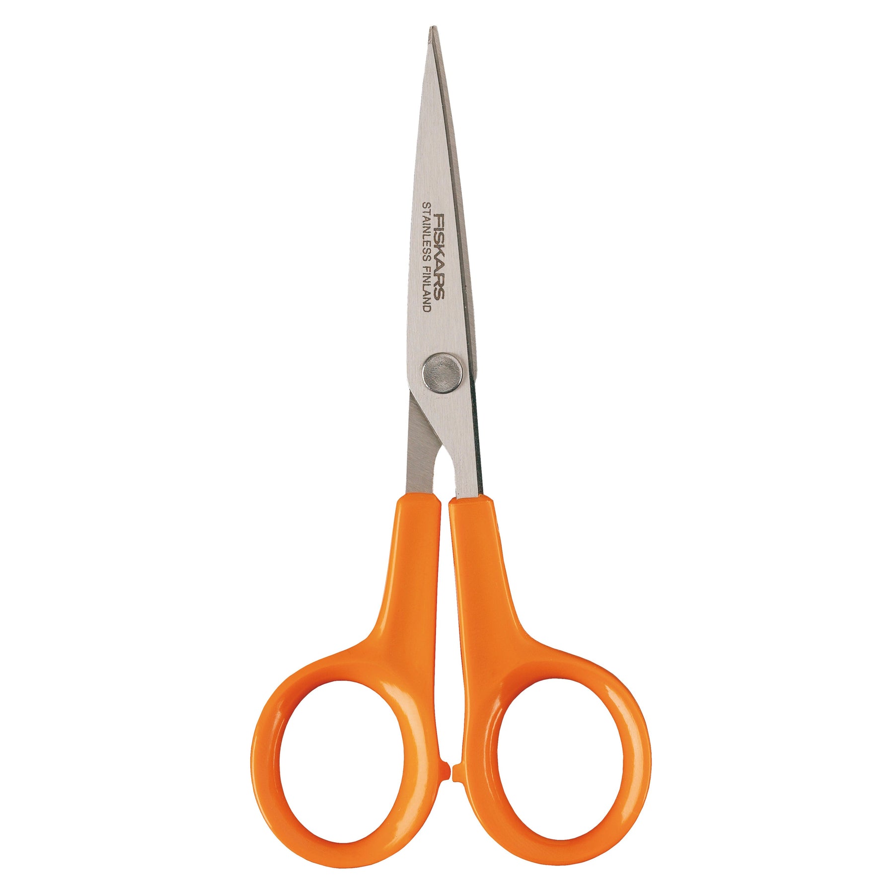 13 cm Fiskars Handarbeitsschere - S4