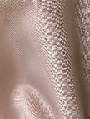 Flesh Pink Polyester Lining Fabric - Eclipse