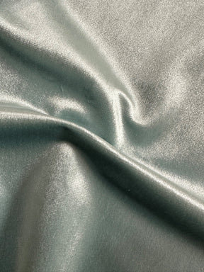 Gefrosteter Saphir-Samt - Lust