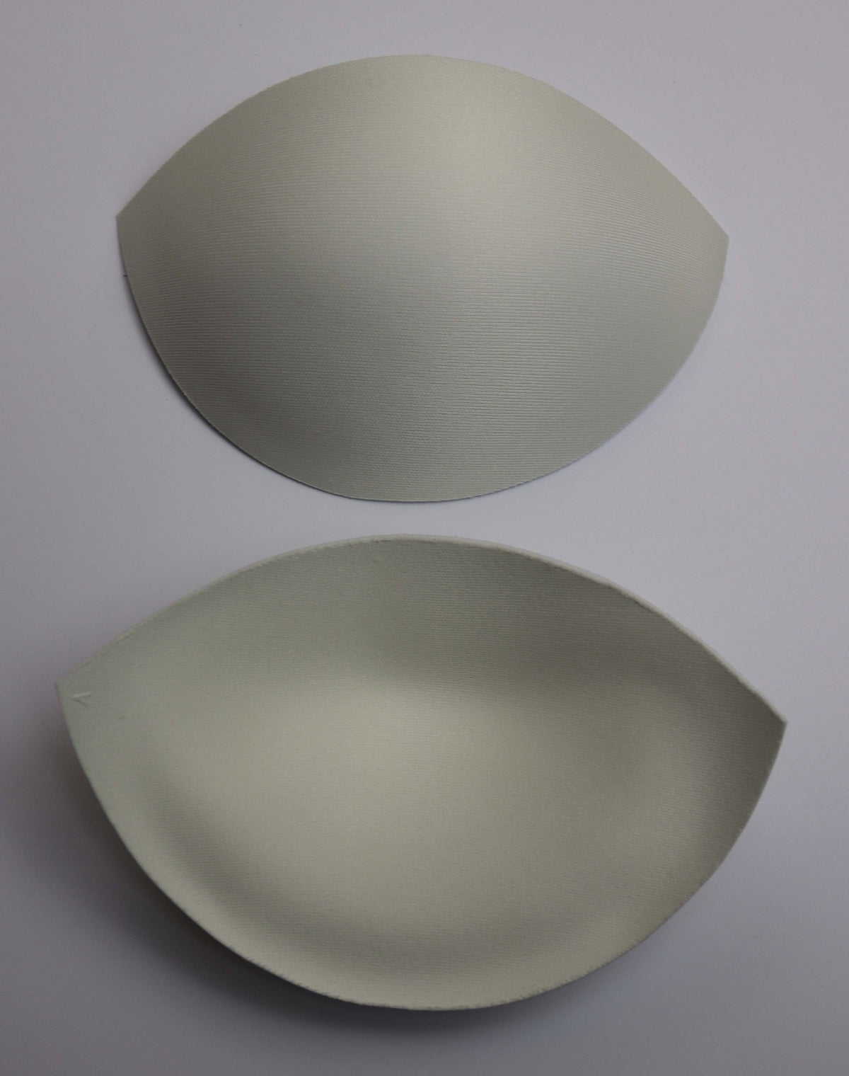 Gepolsterter BH-Cup in Elfenbein - HA5001 Größe E