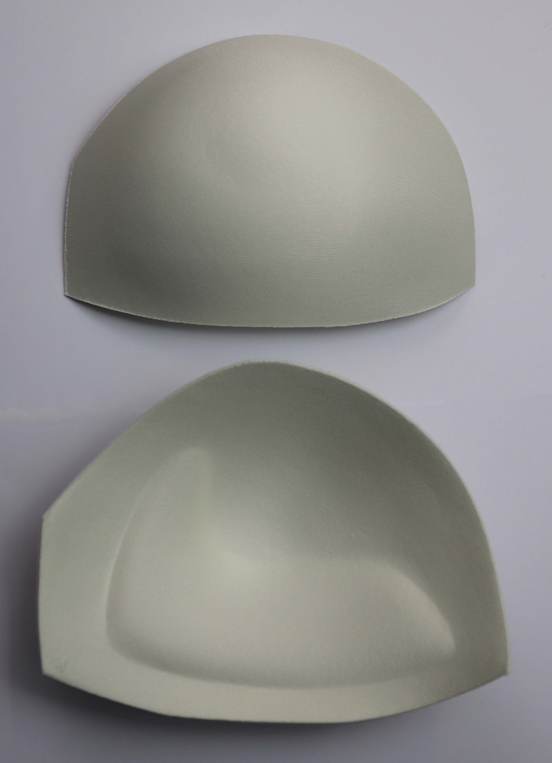 Elfenbeinfarbener Push-up-BH mit natürlichem Cup - HA5003 Extra Large