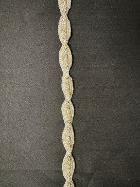 Kristallverzierungen - CT 1013 (CF)