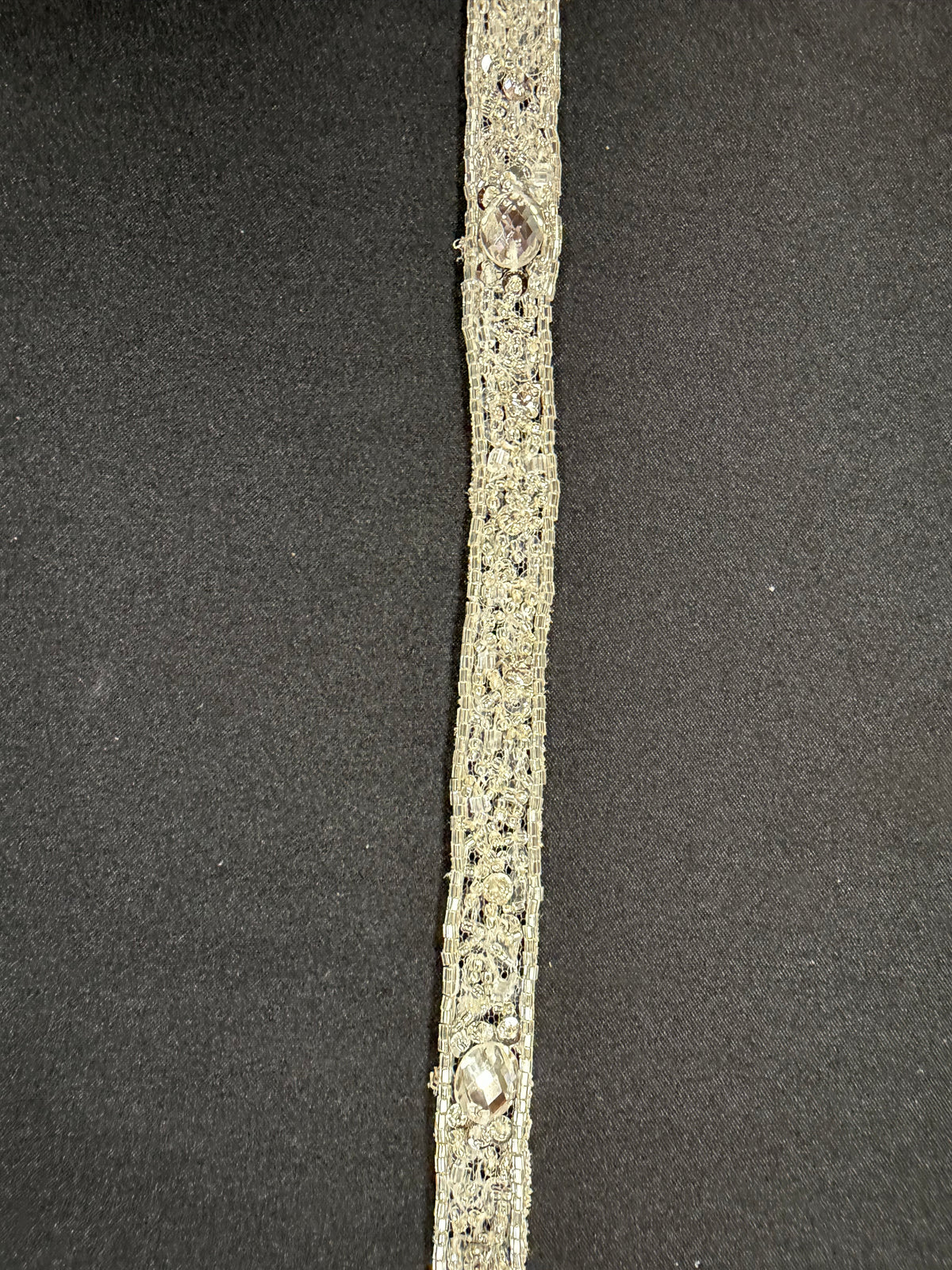 Kristallbesatz - T199