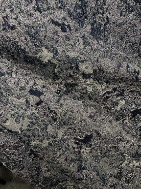 Elfenbein-Cloqué-Brokat - Federal