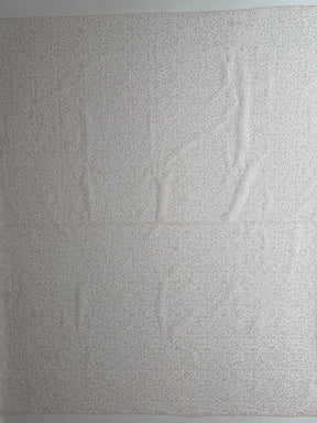 Antikrosenbestickter Paillettentüll – EB3001