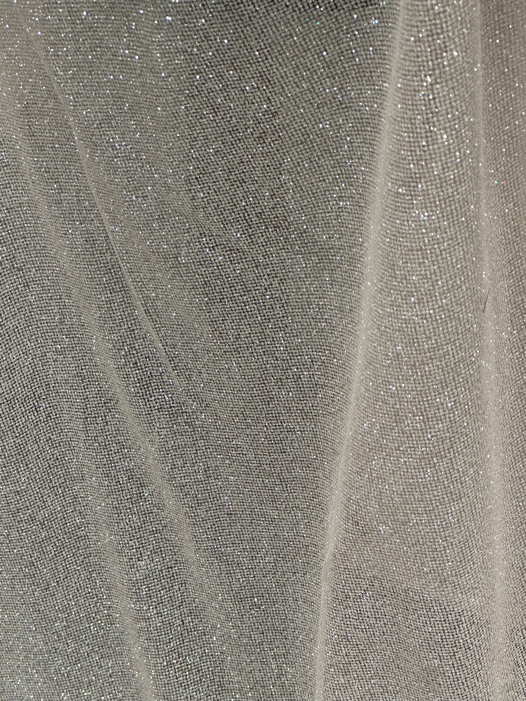 Nude Glitzertüll - Salvage