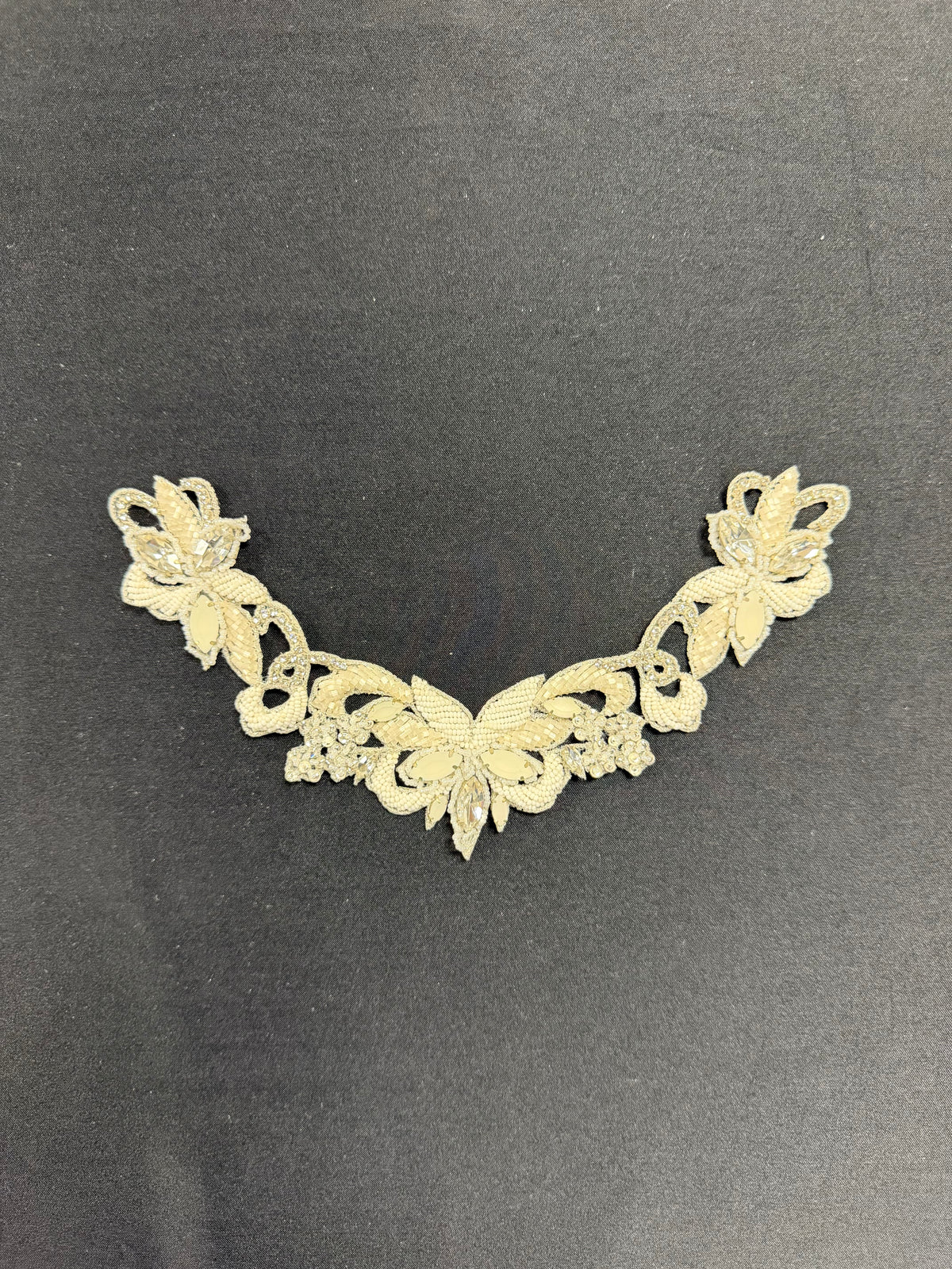 Kristallperlenapplikation – MH1012