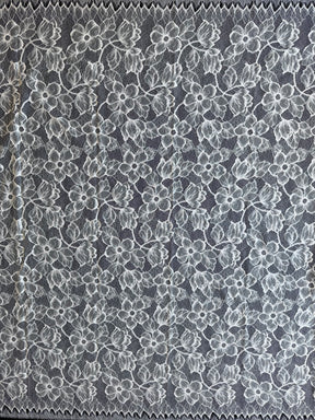 Elfenbein Öko-Spitze – LA6003