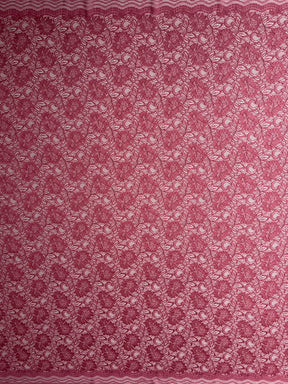 Schnurgebundene Spitze aus Wüstenrose – Tocca