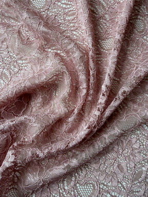 Rosa Kordelspitze - Tocca
